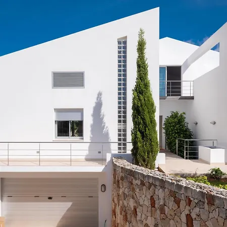 Villa Xipell 9 *