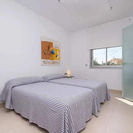 Xipell 9 Villa *