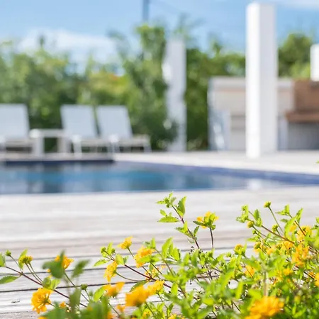 Xipell 9 Villa Cala Santandria (Menorca)