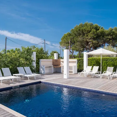 Villa Xipell 9 *