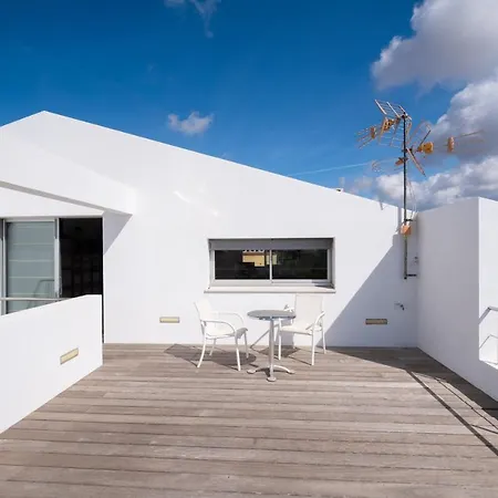 Villa Xipell 9 Cala Santandria (Menorca)