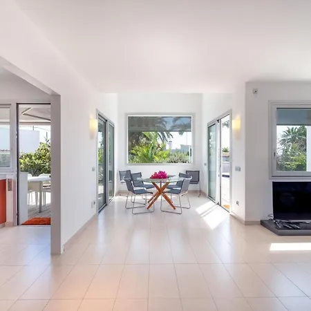 Xipell 9 Villa