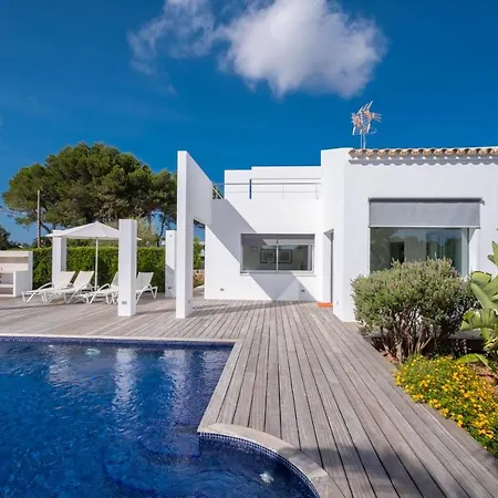 Villa Xipell 9 *