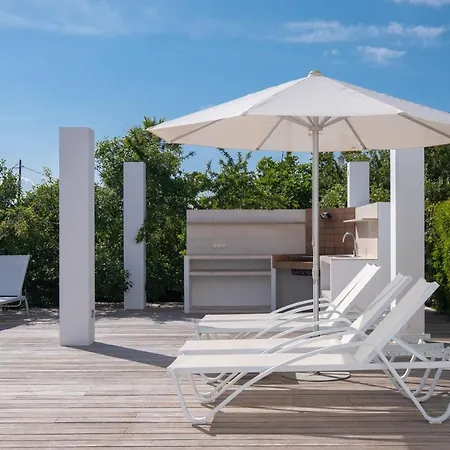 Xipell 9 Villa