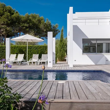 Villa Xipell 9