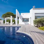 Xipell 9 * Cala Santandria (Menorca)