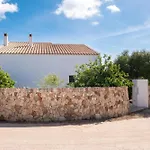 Xipell 9 Cala Santandria (Menorca)