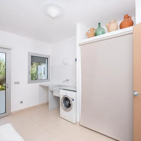 וילה Xipell 9 קאלה סנטאנדריה