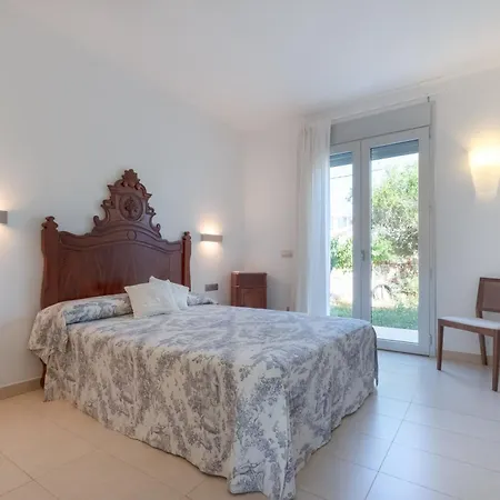 Xipell 9 Willa Cala Santandria (Menorca)