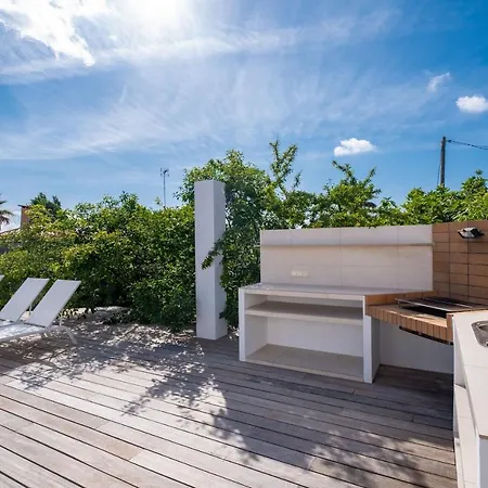 Xipell 9 Villa