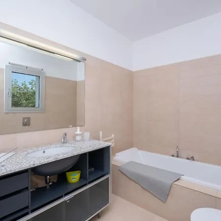Villa Xipell 9 *