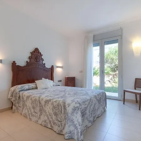 Xipell 9 Villa