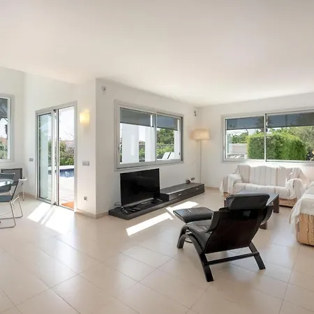 Xipell 9 Villa