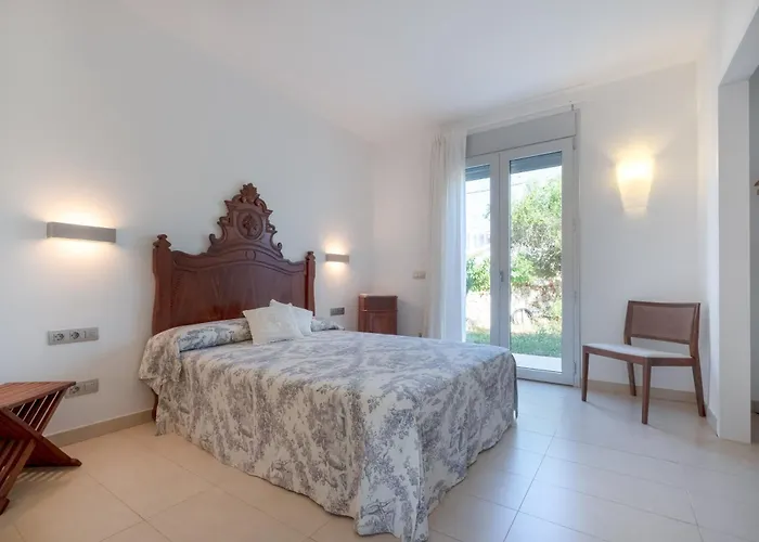 Xipell 9 וילה קאלה סנטאנדריה