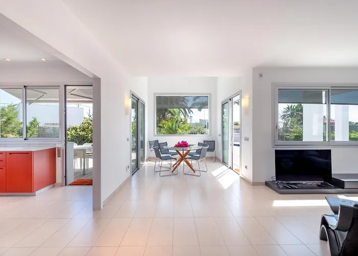 Xipell 9 * קאלה סנטאנדריה