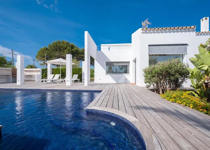 Xipell 9 * קאלה סנטאנדריה