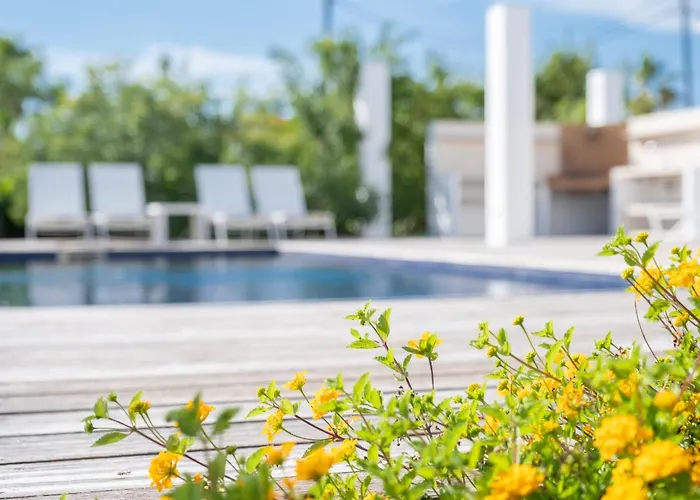 Xipell 9 וילה קאלה סנטאנדריה