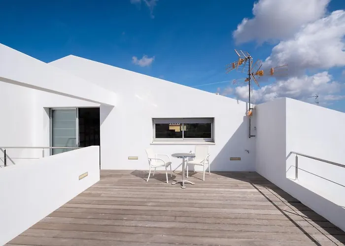 וילה Xipell 9 קאלה סנטאנדריה