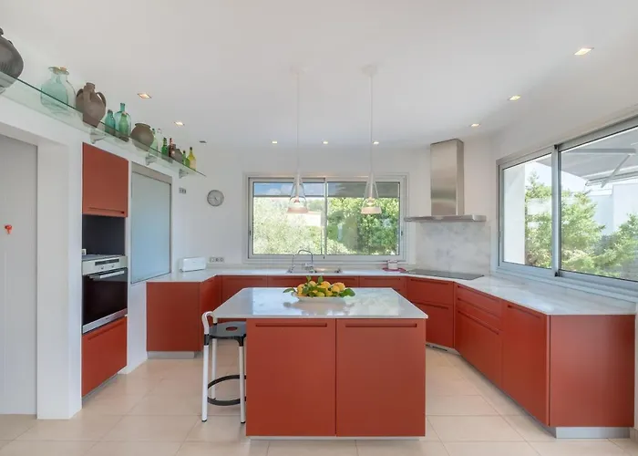 Xipell 9 * קאלה סנטאנדריה