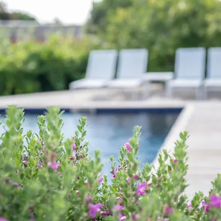 Xipell 9 Villa Cala Santandria (Menorca)