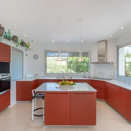 Xipell 9 * Cala Santandria (Menorca)